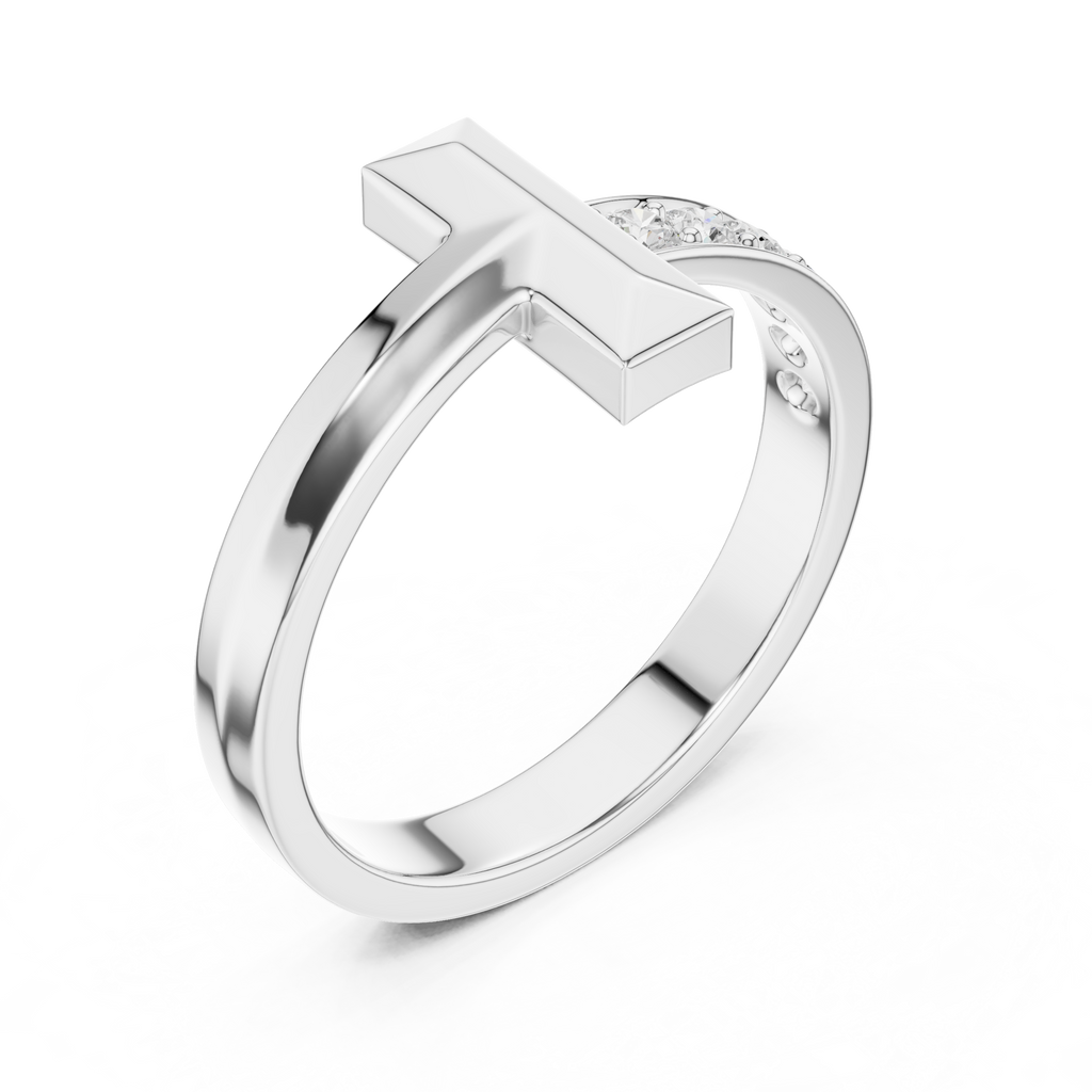 The Iconic Ring (Men’s)