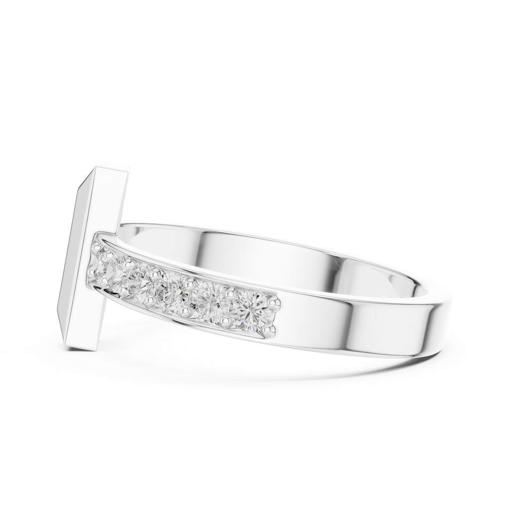 The Iconic Ring (Men’s)