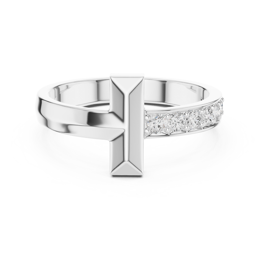 The Iconic Ring (Men’s)