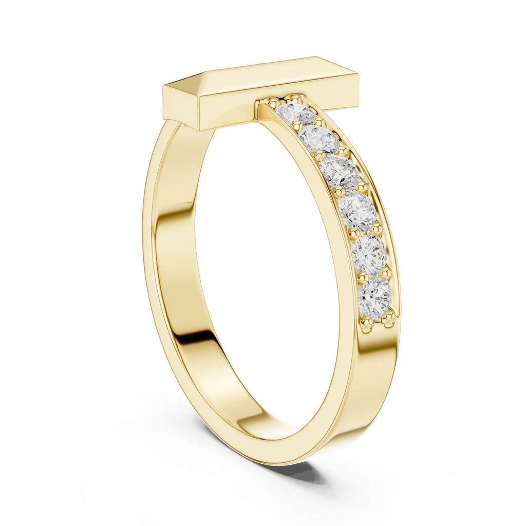 The Iconic Ring (Men’s)