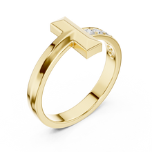 Load image into Gallery viewer, The Iconic Ring (Men’s)