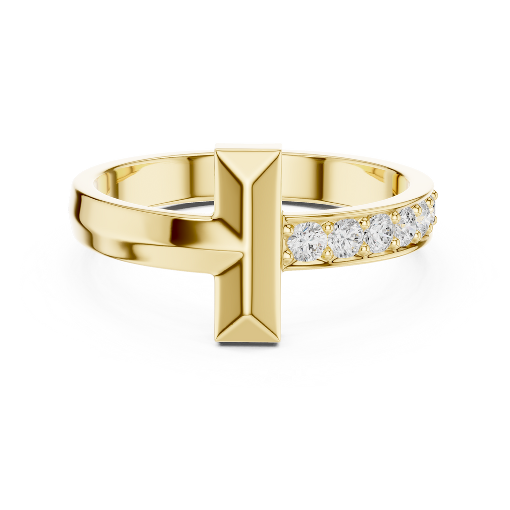 The Iconic Ring (Men’s)