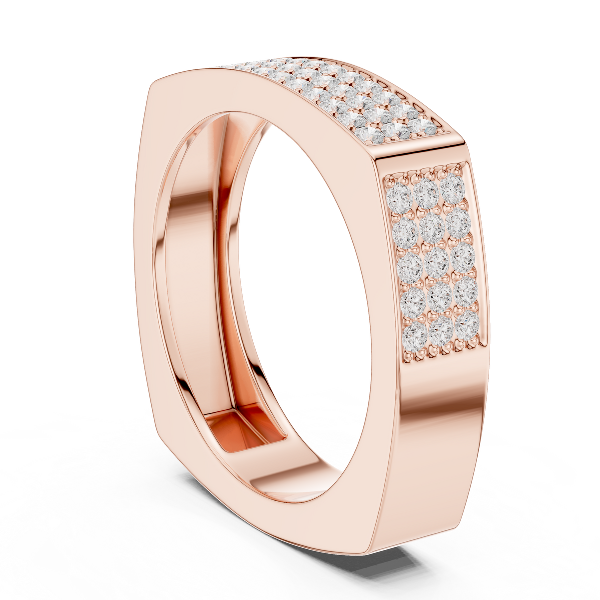 The Classic Ring (Men’s Ring)