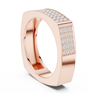 The Classic Ring (Men’s Ring)