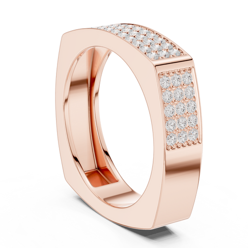 The Classic Ring (Men’s Ring)