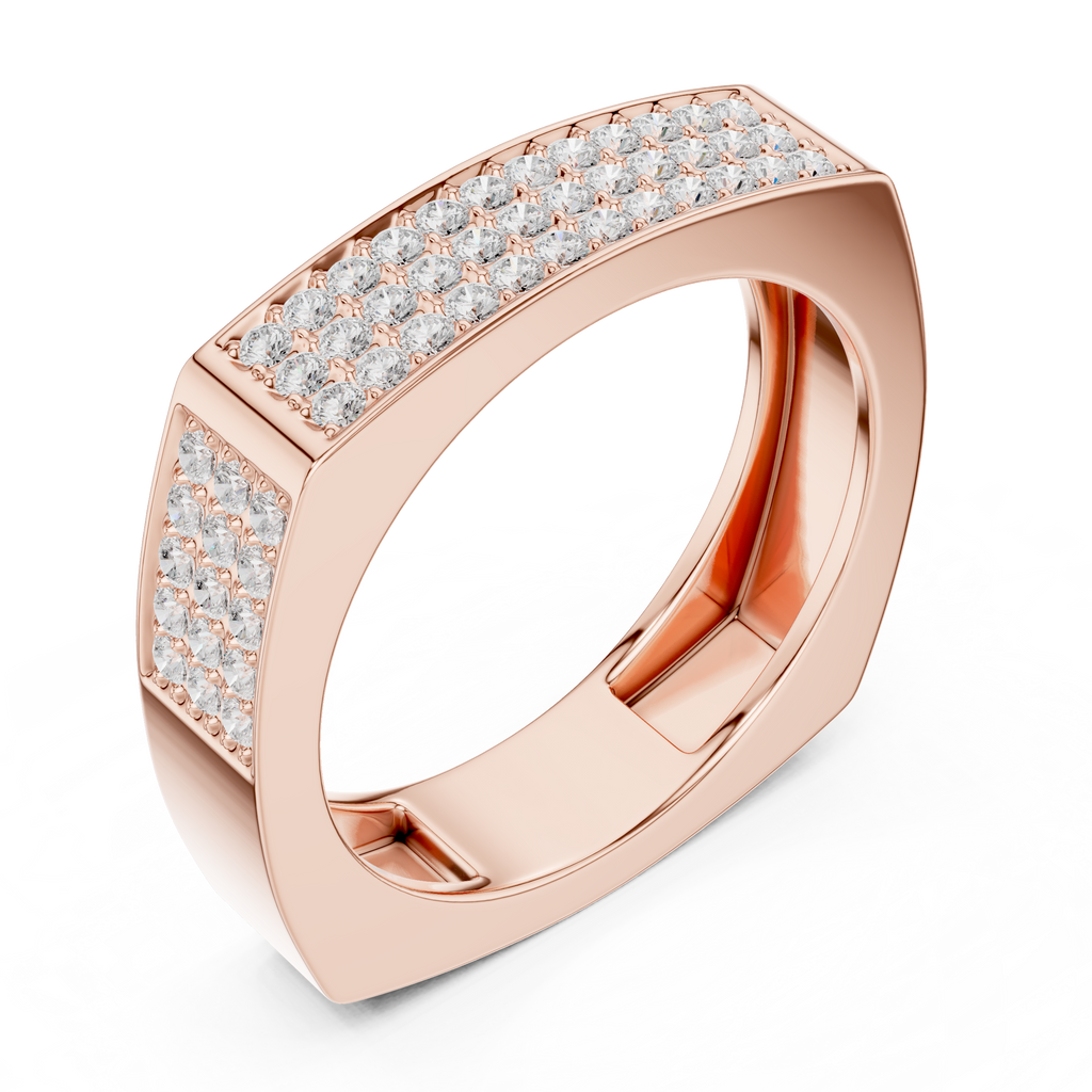 The Classic Ring (Men’s Ring)