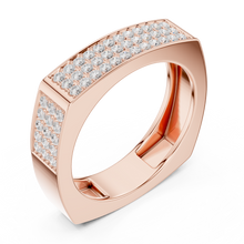 Load image into Gallery viewer, The Classic Ring (Men’s Ring)
