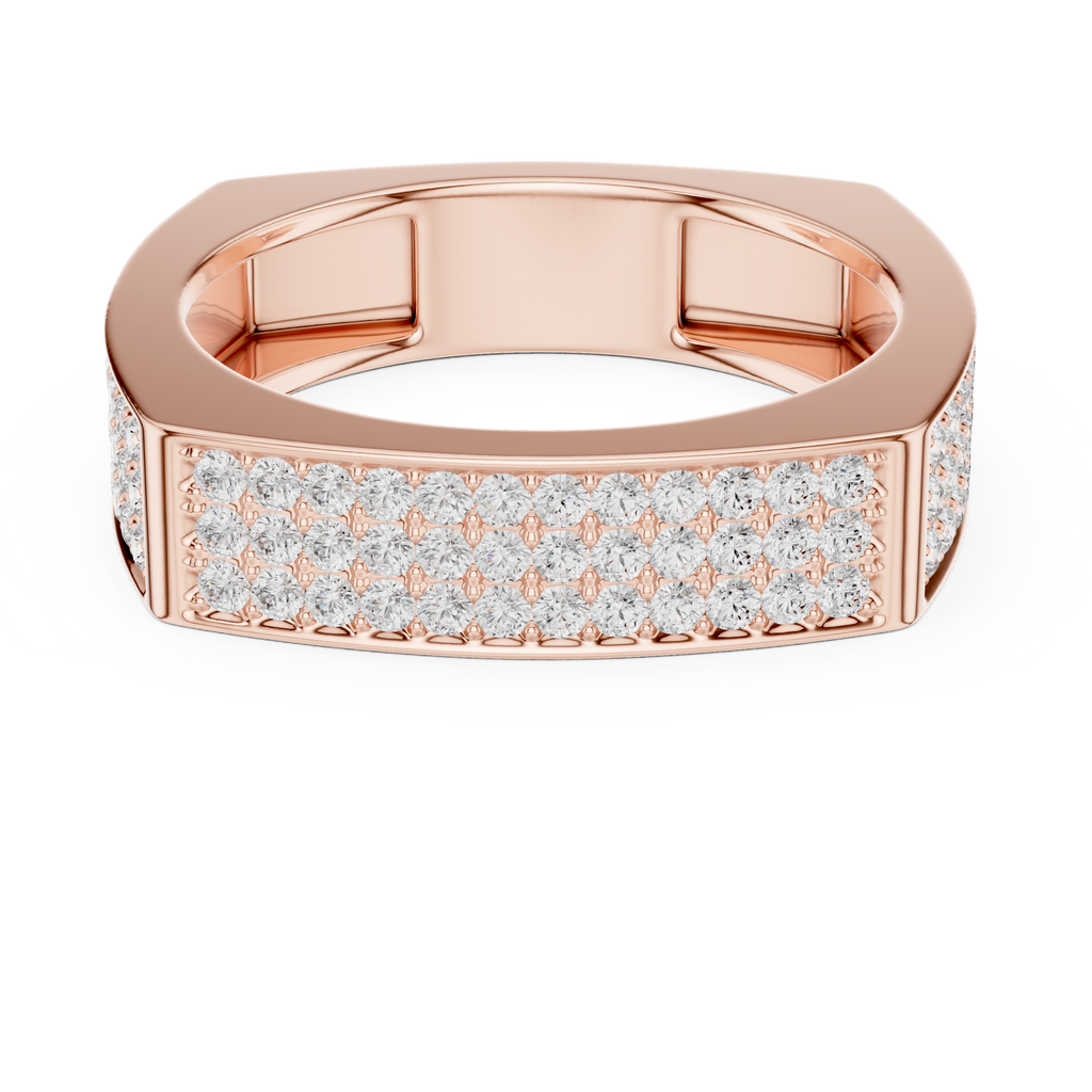The Classic Ring (Men’s Ring)
