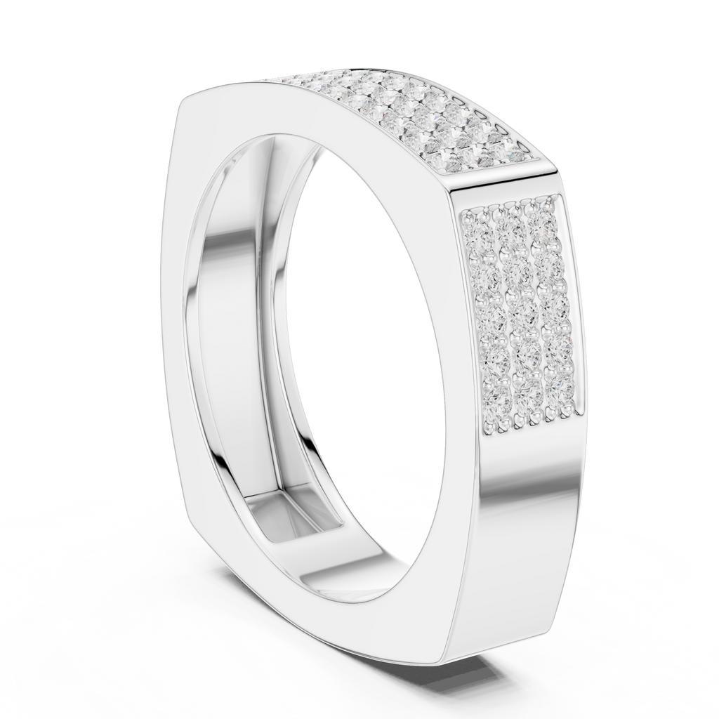 The Classic Ring (Men’s Ring)