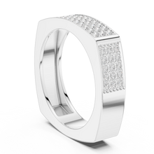 Load image into Gallery viewer, The Classic Ring (Men’s Ring)
