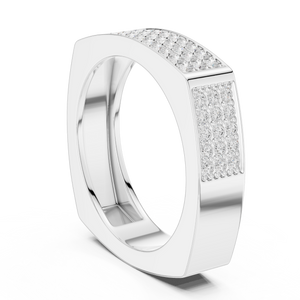 The Classic Ring (Men’s Ring)