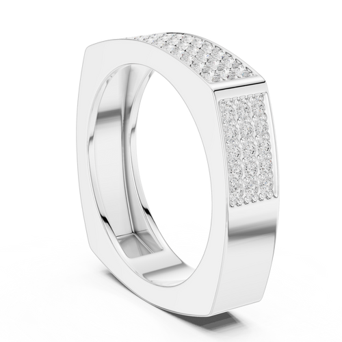 The Classic Ring (Men’s Ring)