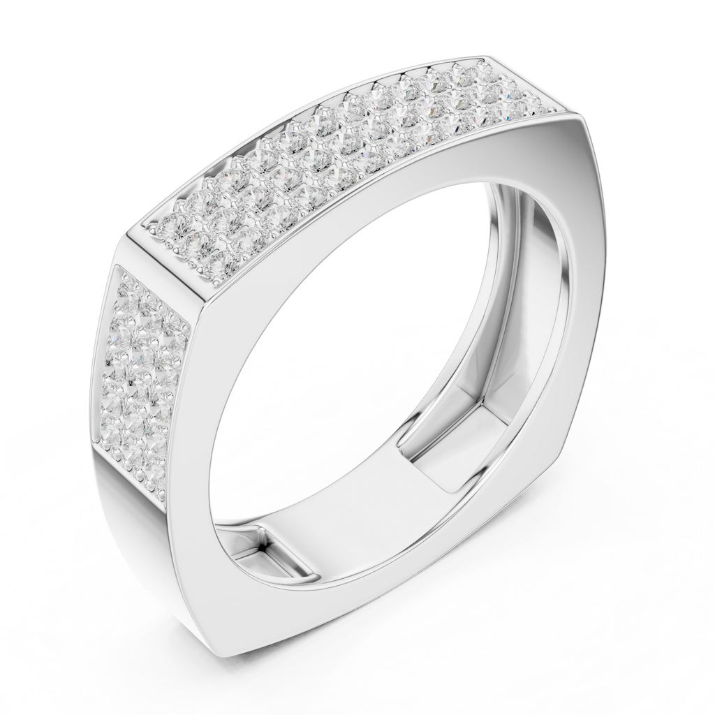 The Classic Ring (Men’s Ring)