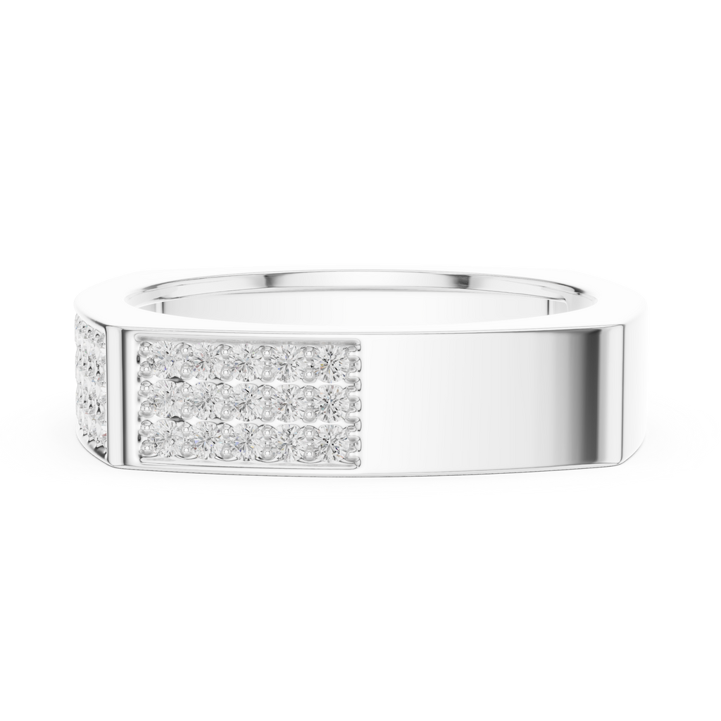 The Classic Ring (Men’s Ring)