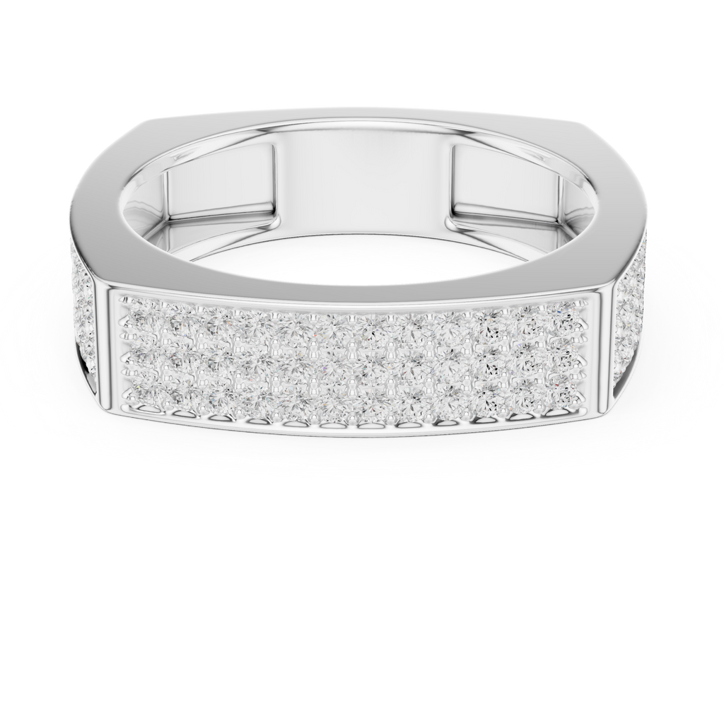 The Classic Ring (Men’s Ring)