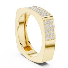 Load image into Gallery viewer, The Classic Ring (Men’s Ring)