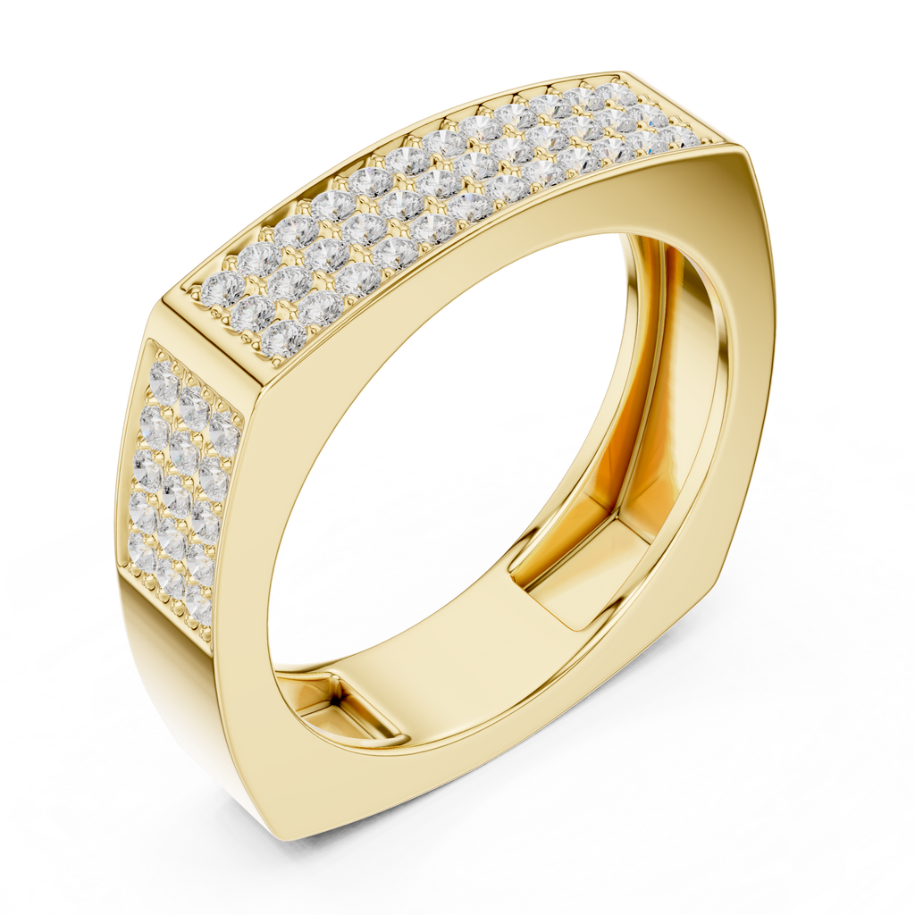 The Classic Ring (Men’s Ring)