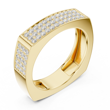 Load image into Gallery viewer, The Classic Ring (Men’s Ring)