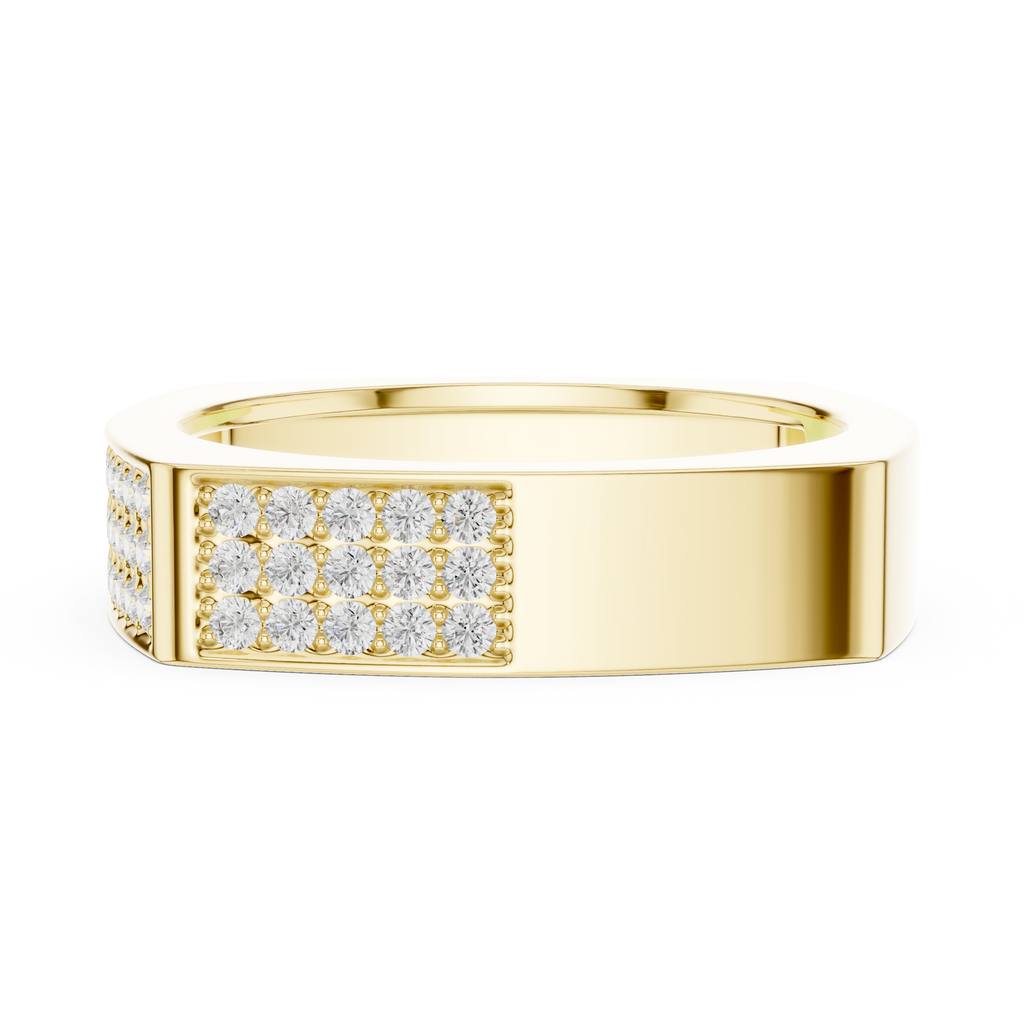 The Classic Ring (Men’s Ring)