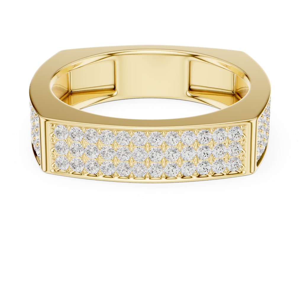 The Classic Ring (Men’s Ring)