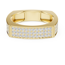 Load image into Gallery viewer, The Classic Ring (Men’s Ring)