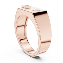 Load image into Gallery viewer, The Classic Ring (Men’s Ring)