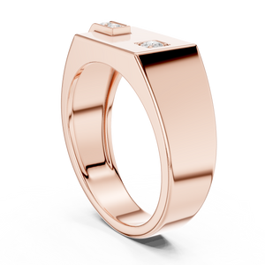 The Classic Ring (Men’s Ring)