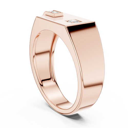 The Classic Ring (Men’s Ring)