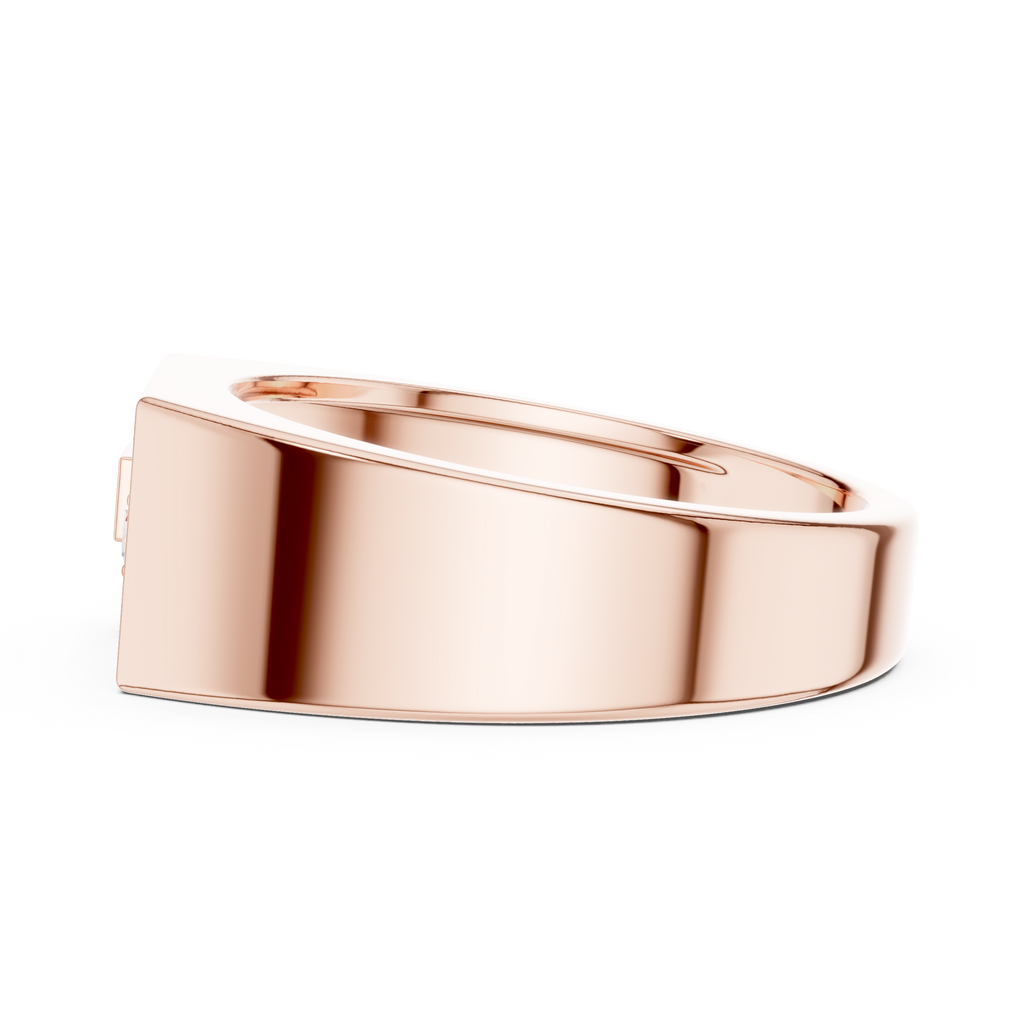 The Classic Ring (Men’s Ring)
