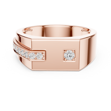 Load image into Gallery viewer, The Classic Ring (Men’s Ring)