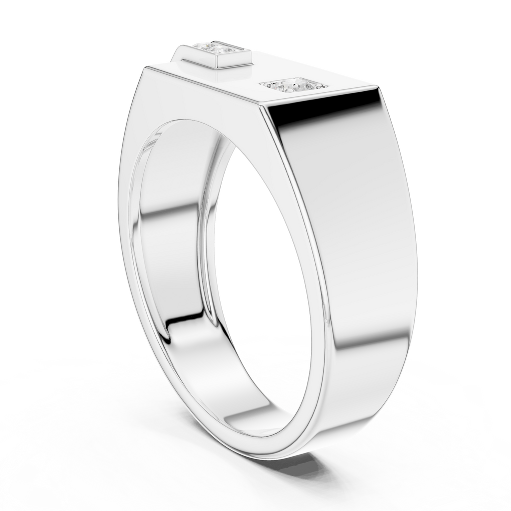 The Classic Ring (Men’s Ring)
