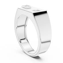 Load image into Gallery viewer, The Classic Ring (Men’s Ring)