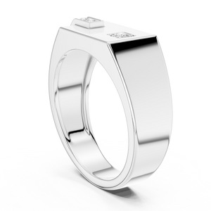 The Classic Ring (Men’s Ring)
