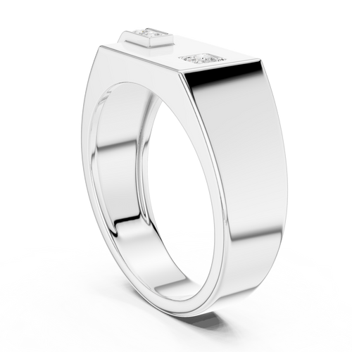 The Classic Ring (Men’s Ring)