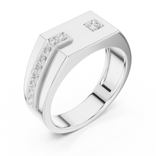 Load image into Gallery viewer, The Classic Ring (Men’s Ring)