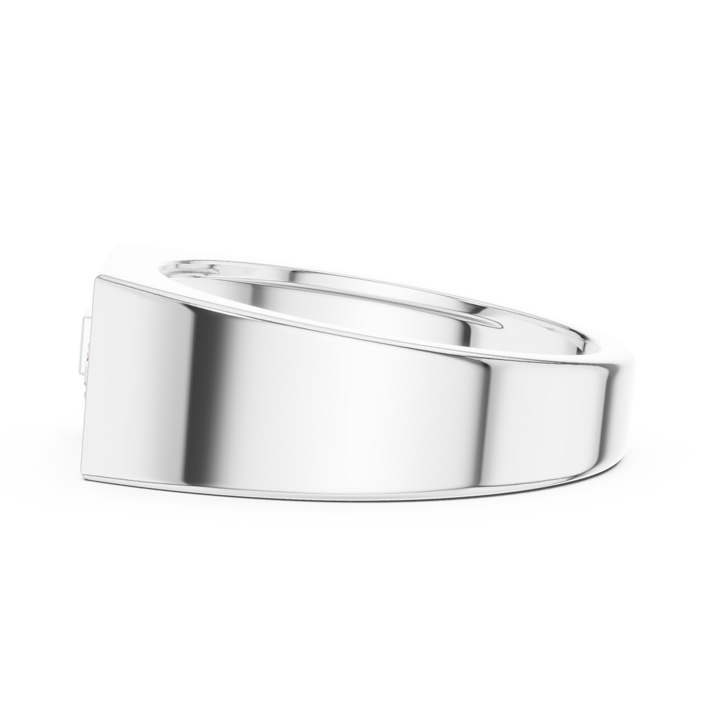 The Classic Ring (Men’s Ring)
