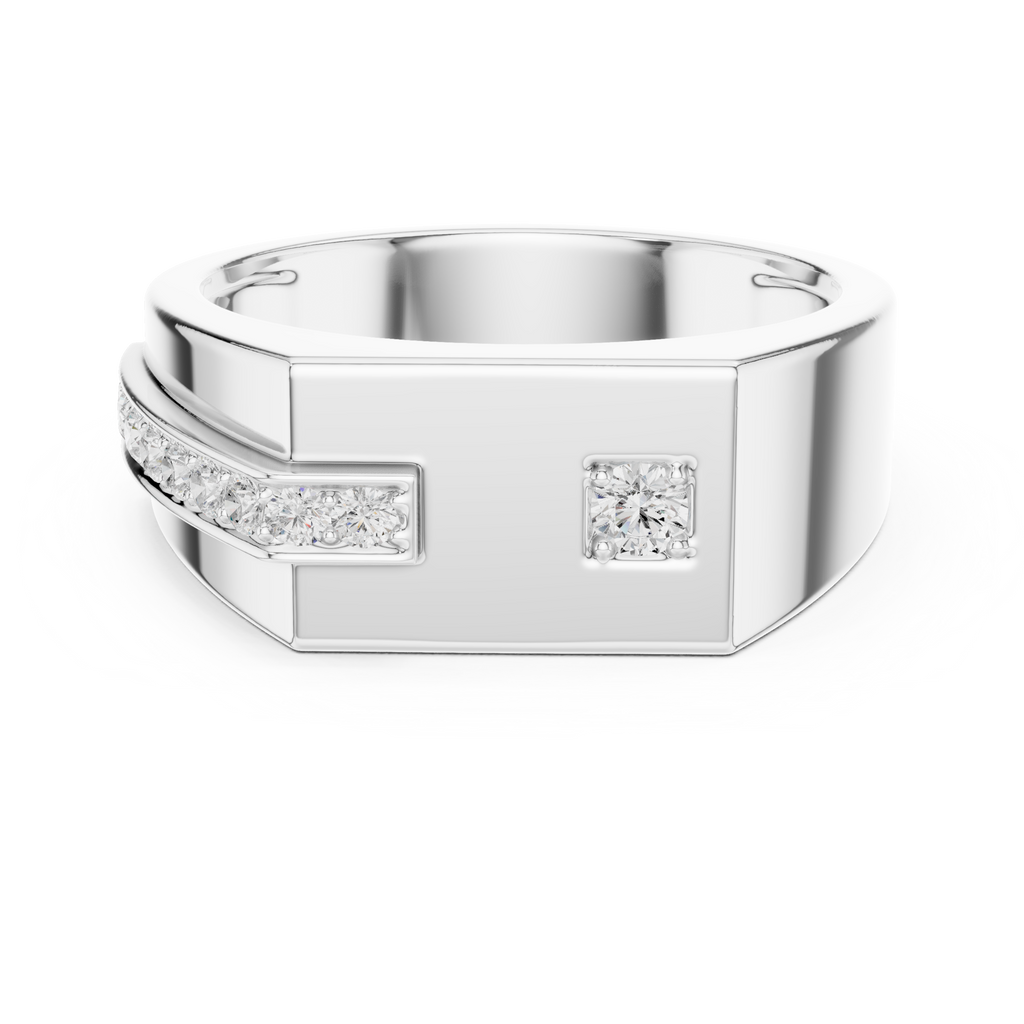 The Classic Ring (Men’s Ring)