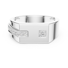 Load image into Gallery viewer, The Classic Ring (Men’s Ring)