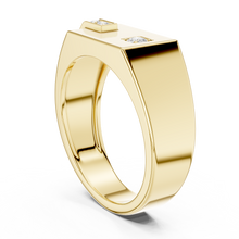 Load image into Gallery viewer, The Classic Ring (Men’s Ring)