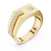 Load image into Gallery viewer, The Classic Ring (Men’s Ring)