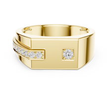 Load image into Gallery viewer, The Classic Ring (Men’s Ring)