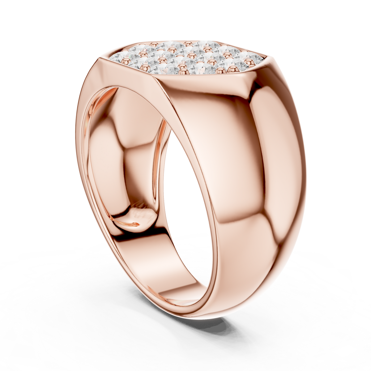 The Classic Ring (Men’s Ring)