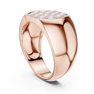The Classic Ring (Men’s Ring)