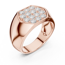 Load image into Gallery viewer, The Classic Ring (Men’s Ring)