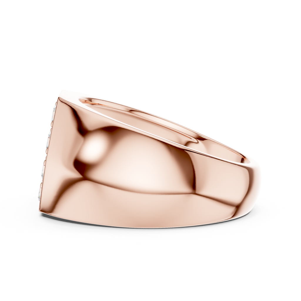 The Classic Ring (Men’s Ring)
