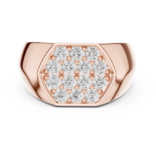 Load image into Gallery viewer, The Classic Ring (Men’s Ring)