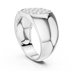 The Classic Ring (Men’s Ring)