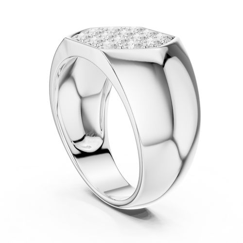 The Classic Ring (Men’s Ring)