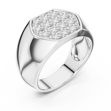 Load image into Gallery viewer, The Classic Ring (Men’s Ring)