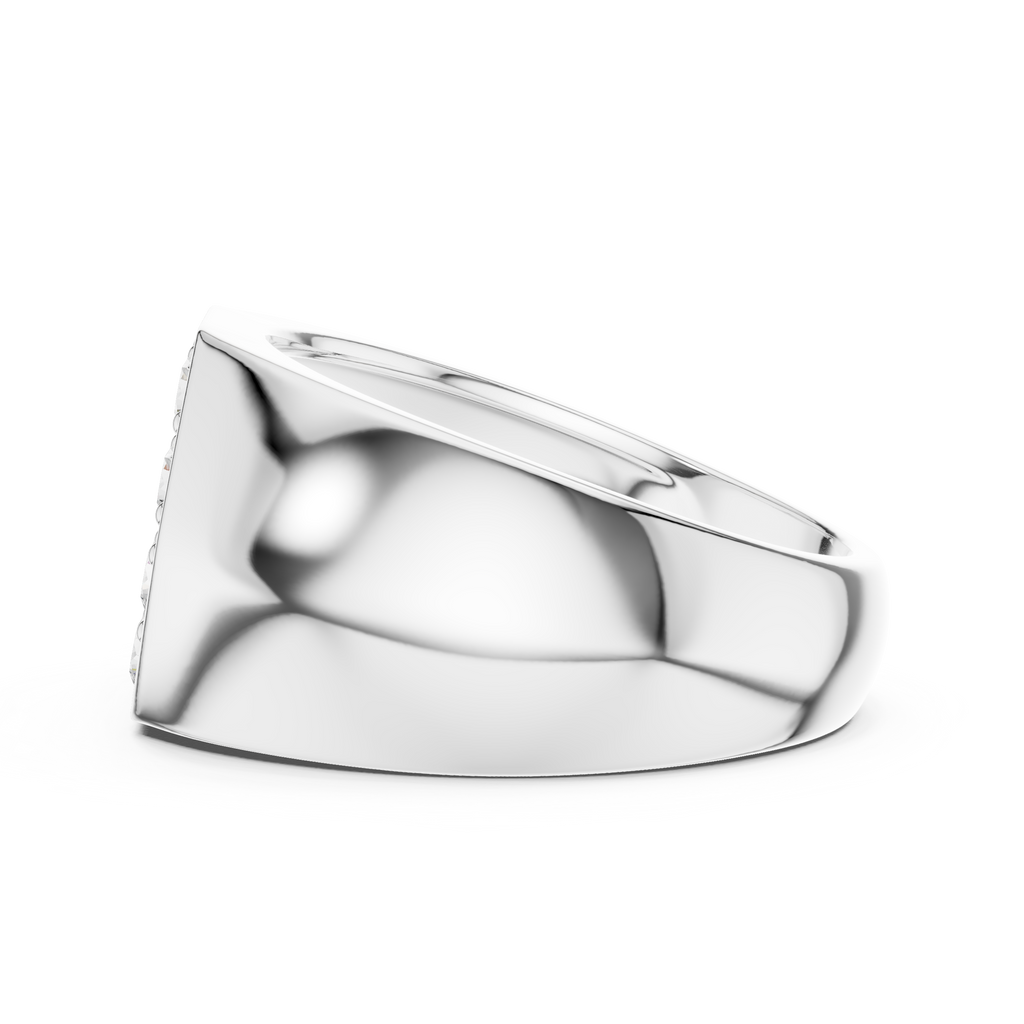 The Classic Ring (Men’s Ring)